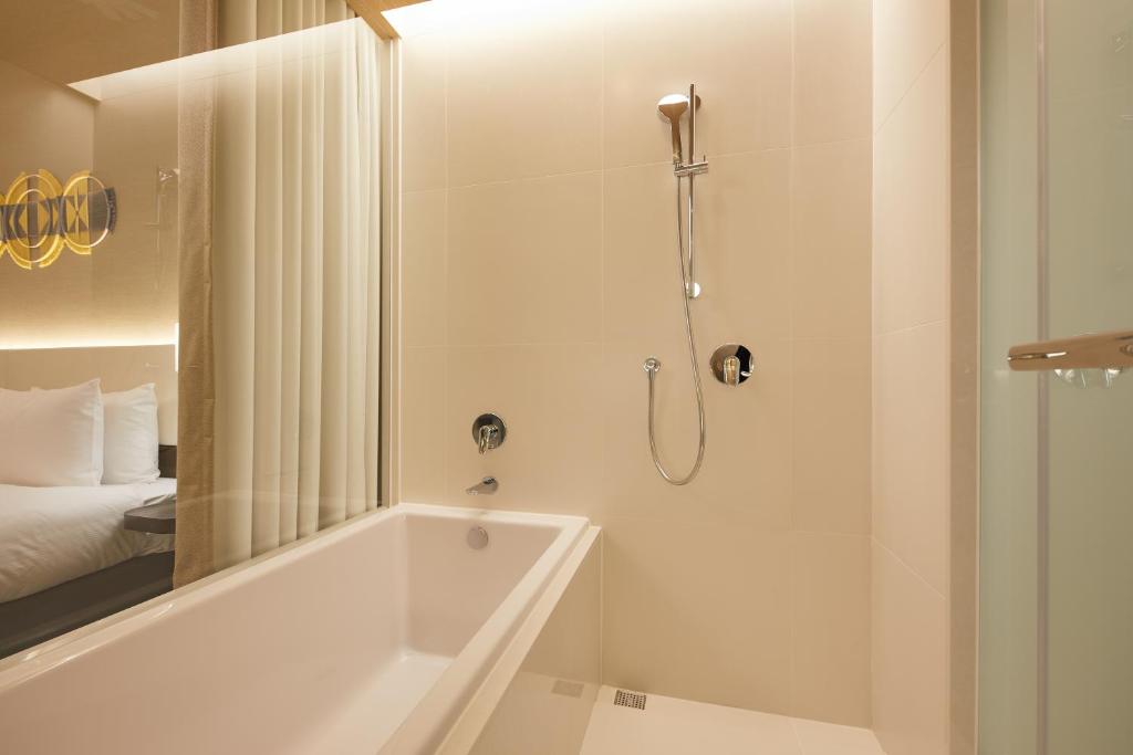 バスルーム（客室）