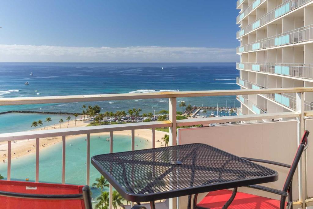 Ilikai 2114 — Hotel in Honolulu (HI)