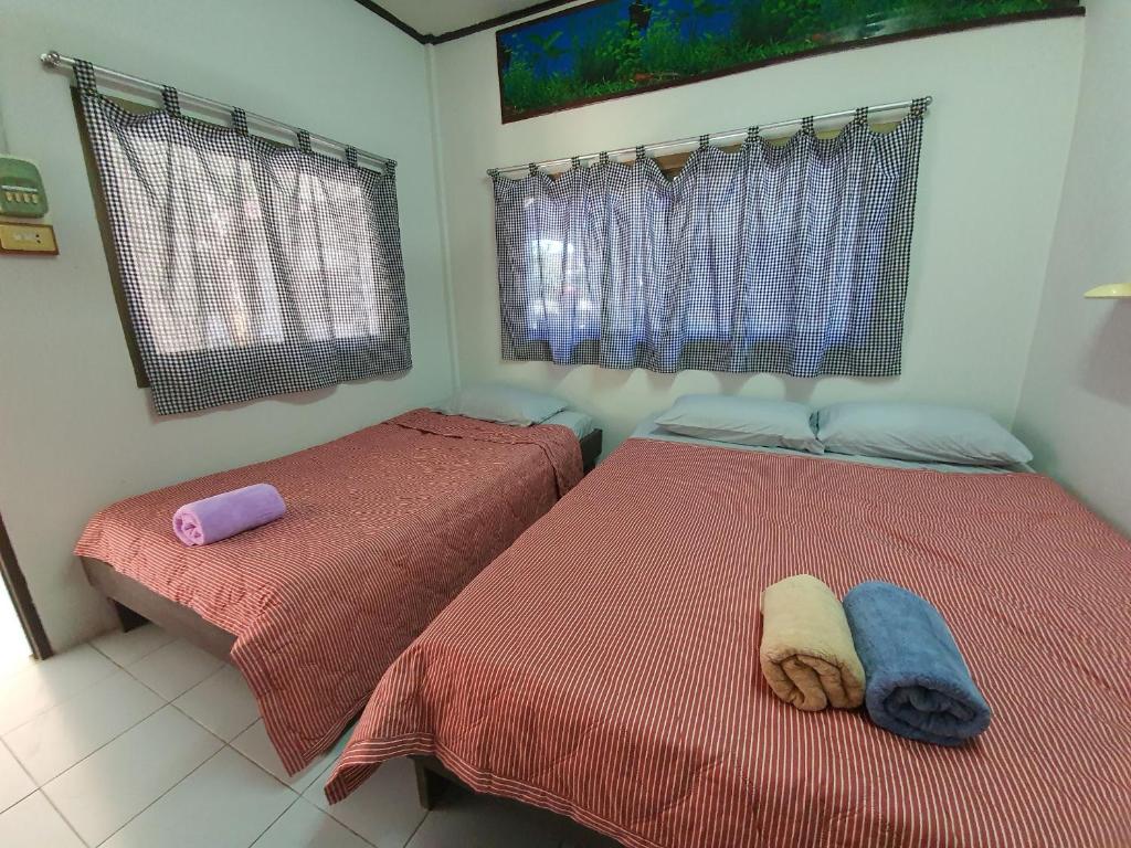 pineapple resort photo