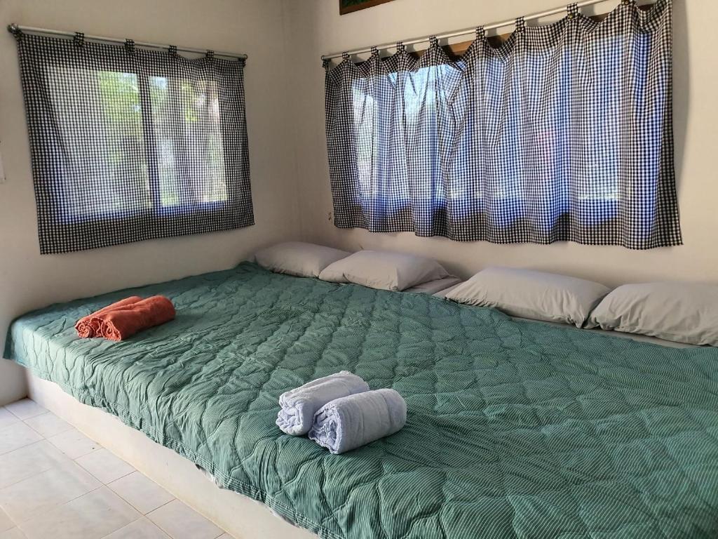 pineapple resort photo