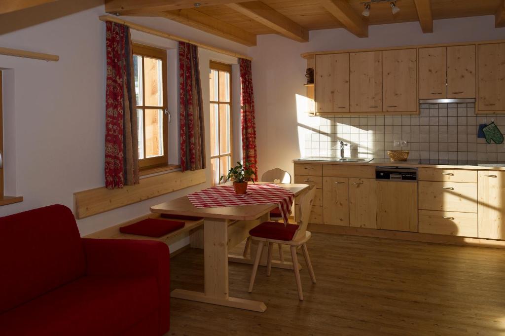 Appartments Jagerhof - 5