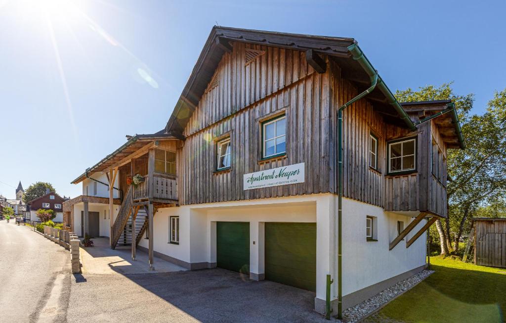 Apartment Neuper - 3