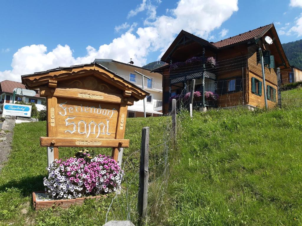 Ferienhaus Sapplerhof - 4