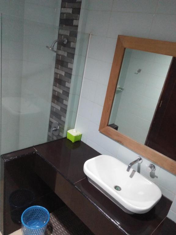 Antika Hotel photo
