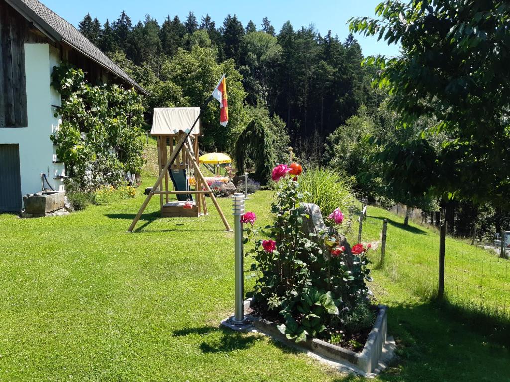 Ferienhaus Sapplerhof - 3