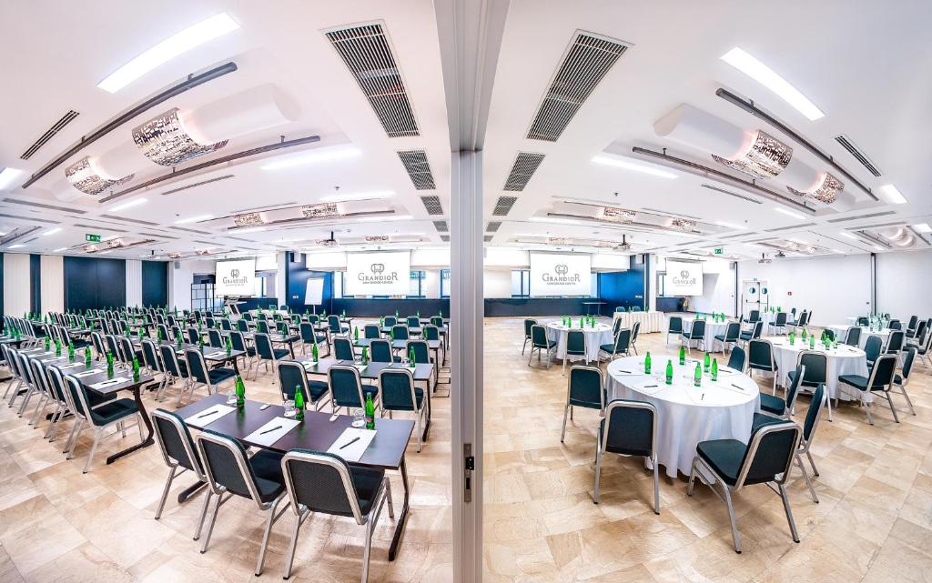 Meeting room / ballrooms