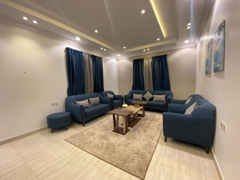 أبها بارادايس - عوائل photo