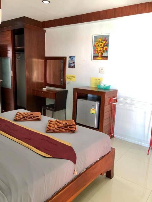 Grand Beach Resort photo