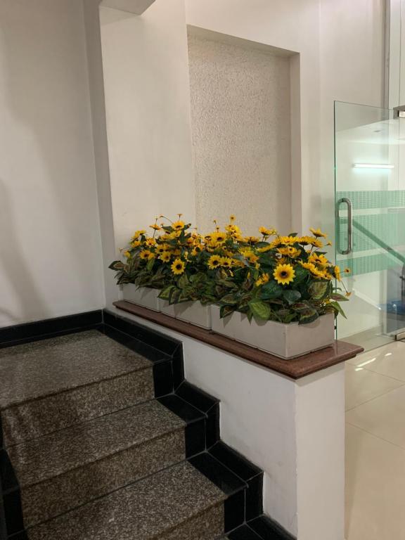 KHÁCH SẠN ĐÌNH ĐÌNH