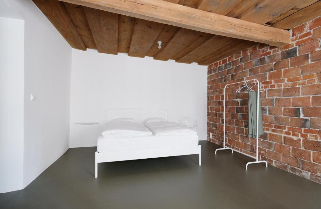 ENTZÜCKENDE KLEINE WOHNUNG - 3