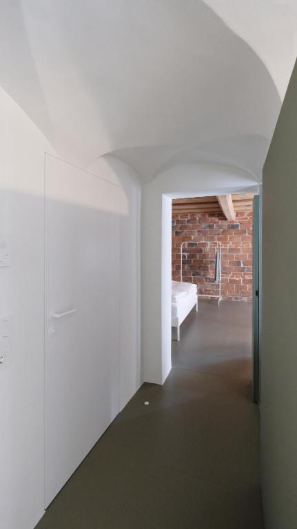 ENTZÜCKENDE KLEINE WOHNUNG - 2