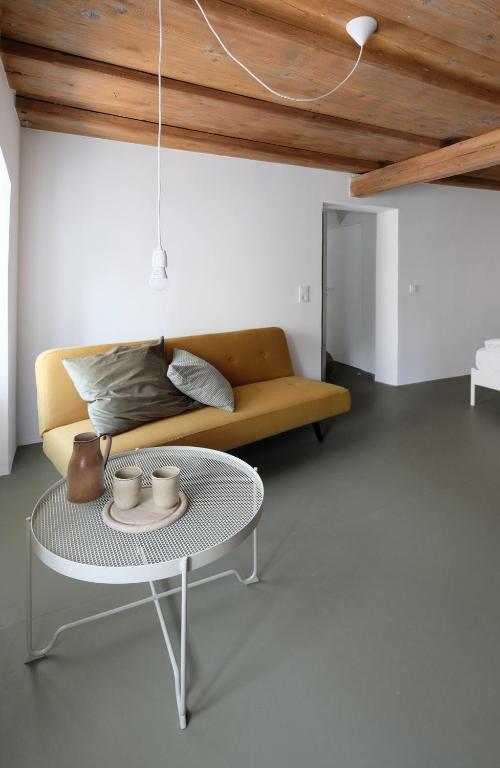 ENTZÜCKENDE KLEINE WOHNUNG - 4