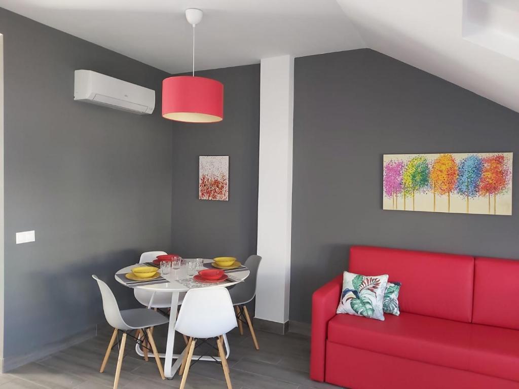 Bnbook Medea Apartments - 2