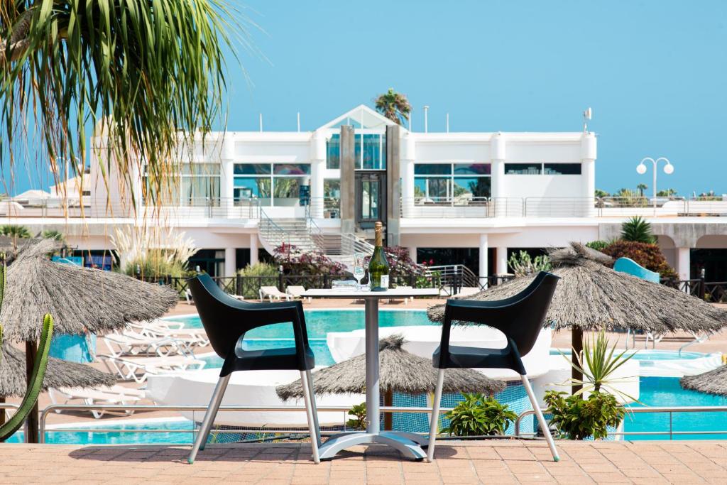 HL Club Playa Blanca - 4