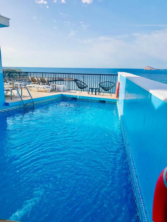 Hotel Marconi - 5