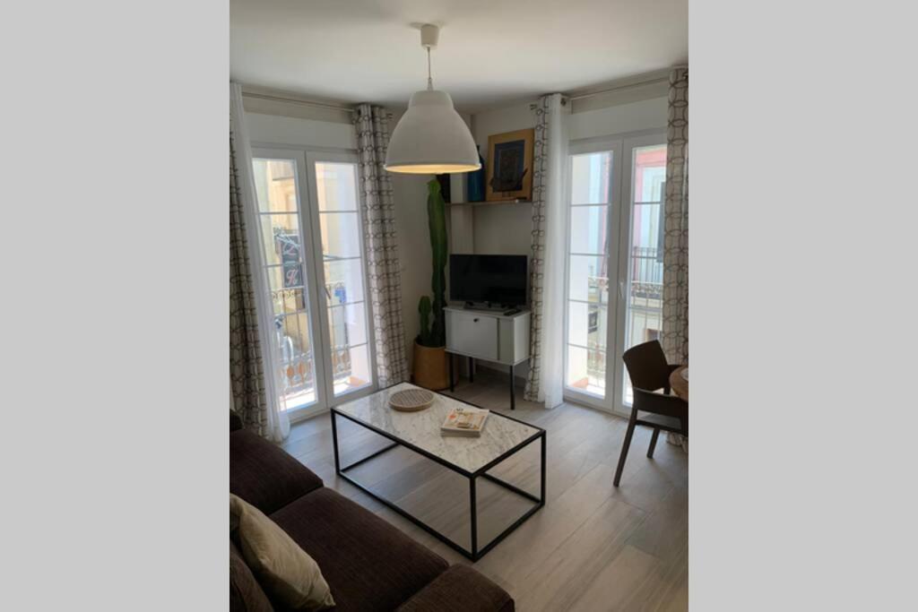 céntrico apartamento La Llum 1A - 2