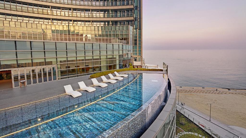Hotel Property