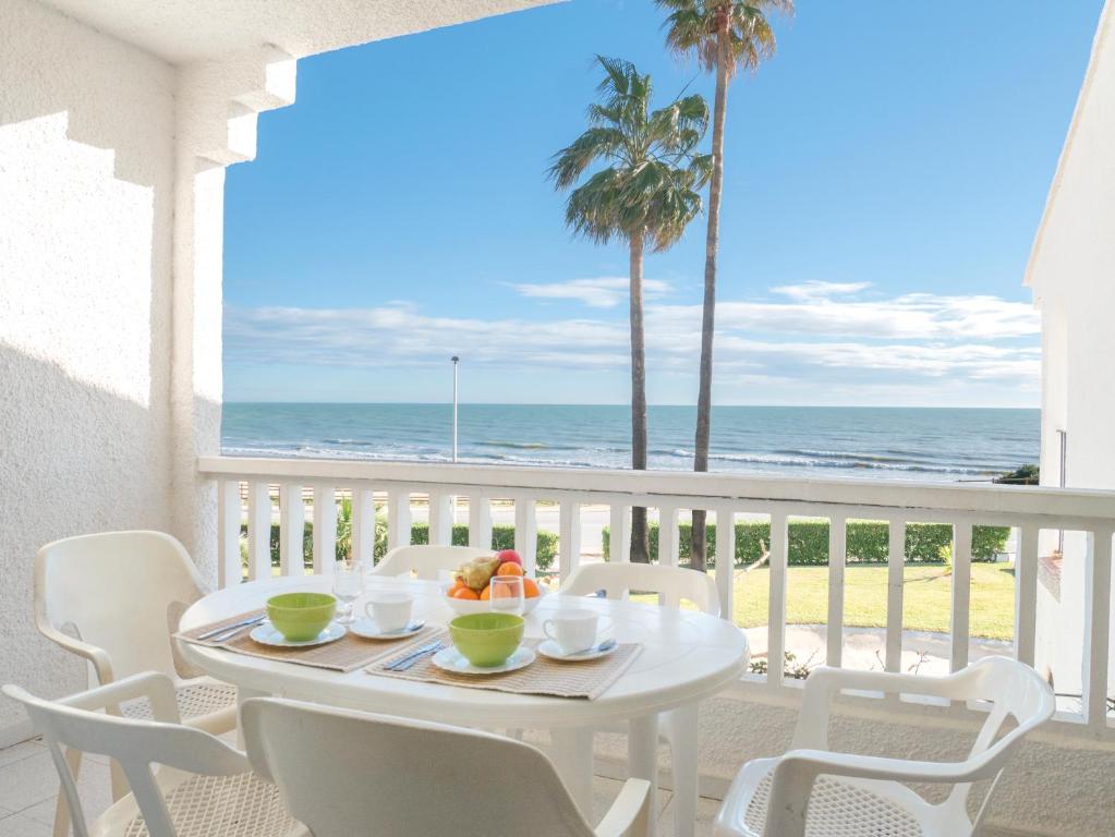 Apartamentos Marineu Playa Romana photo