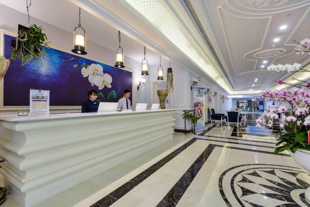Foyer