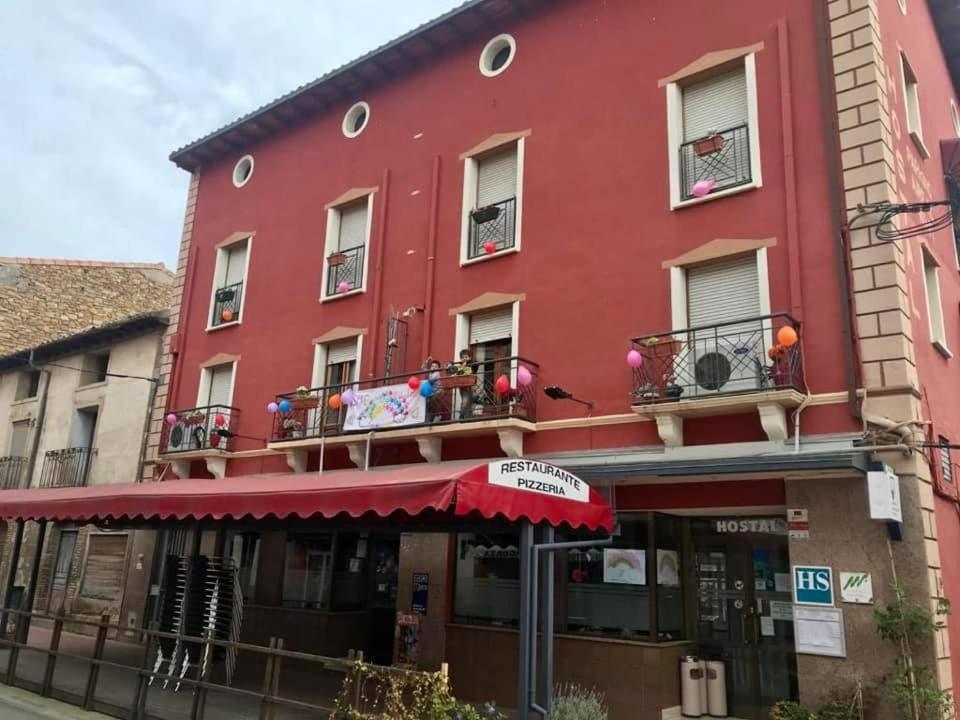Hostal Delgado - 2