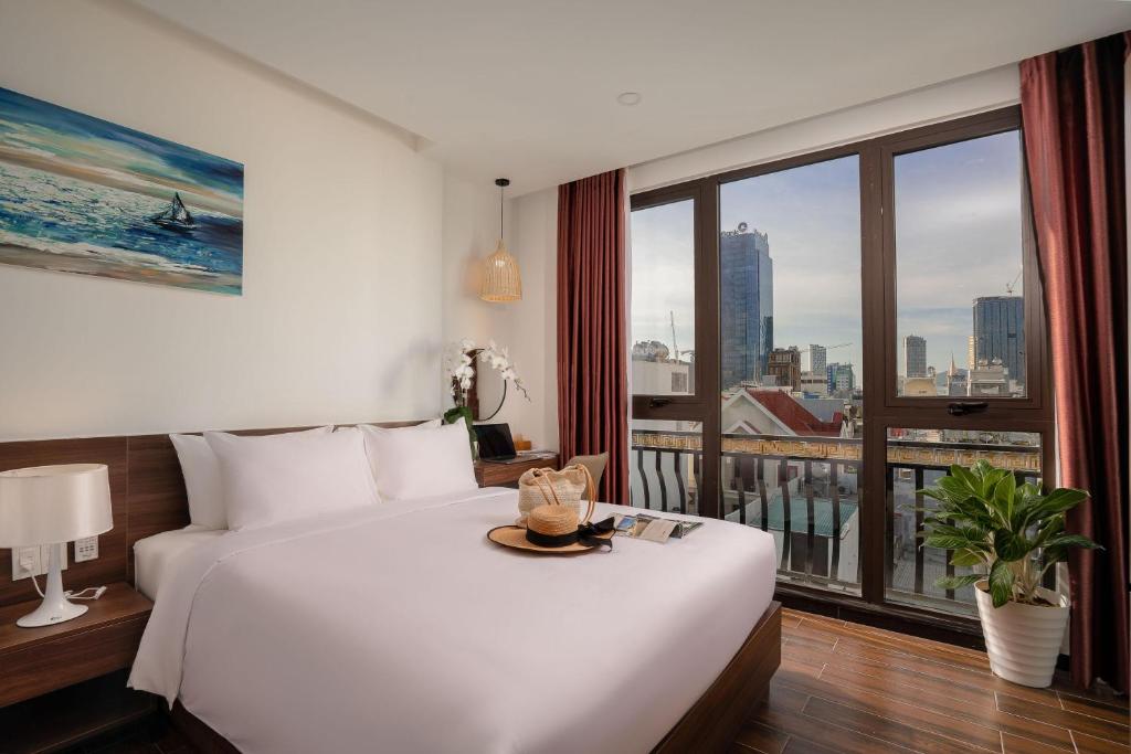 バスルーム（客室）