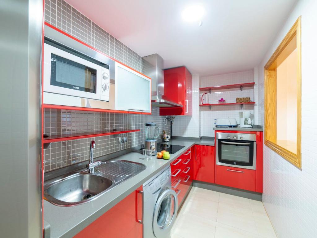 Apartment Monaco 01-1 by Interhome - 4