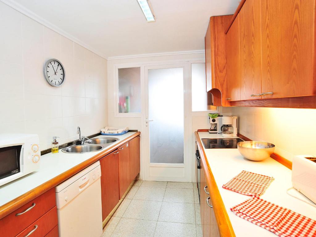Apartment Sorolla-1 by Interhome - 4