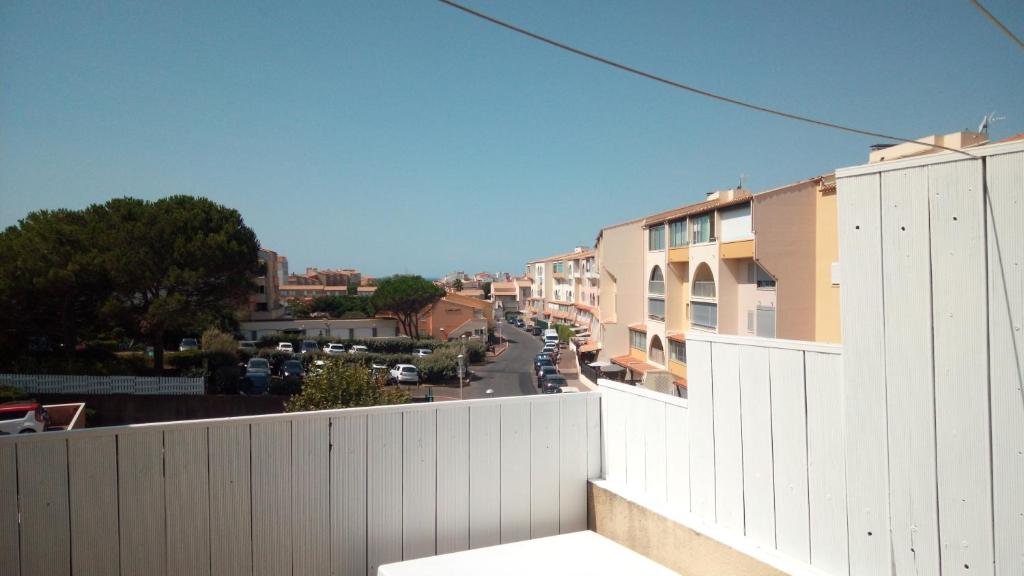 Appartement Confort 57 m2 avec terrasse parking couvert - 5