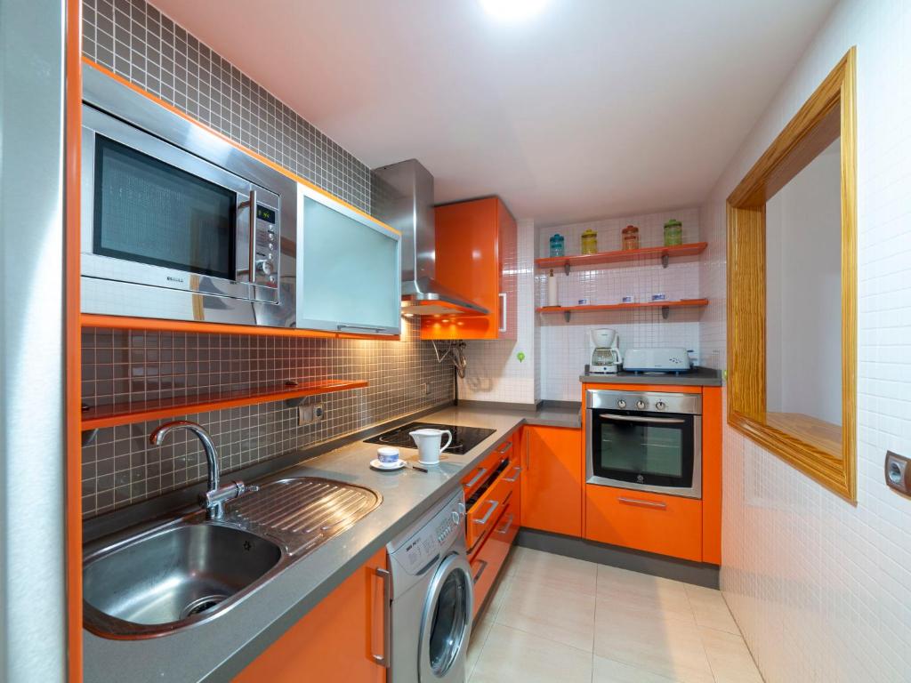Apartment Monaco 01-2 by Interhome - 4