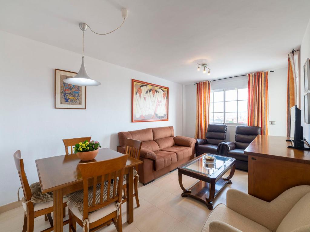 Apartment Monaco 01-2 by Interhome - 2