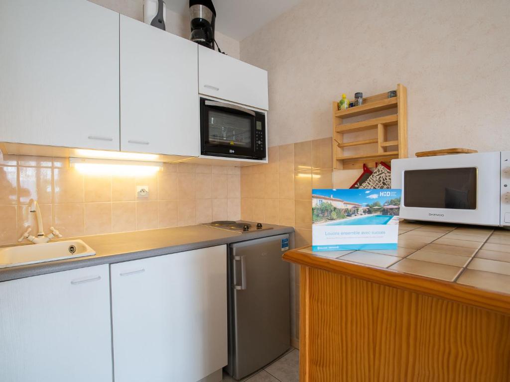 Apartment Fleur Marine-27 by Interhome - 5