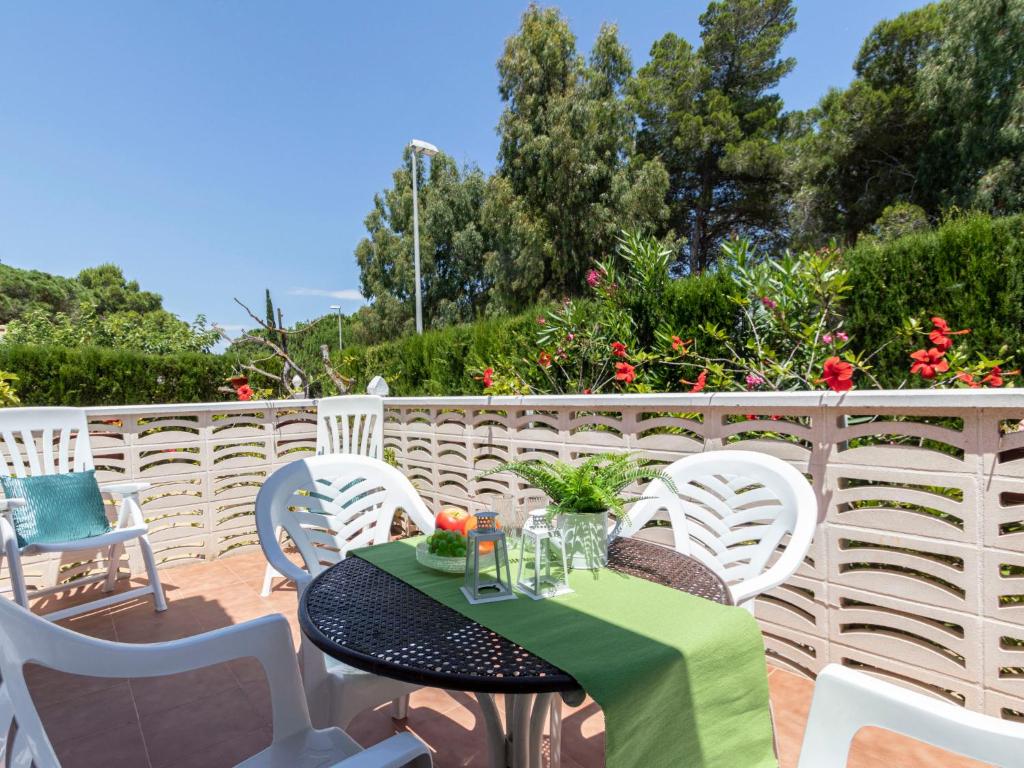 Holiday Home Coquetó by Interhome - 2