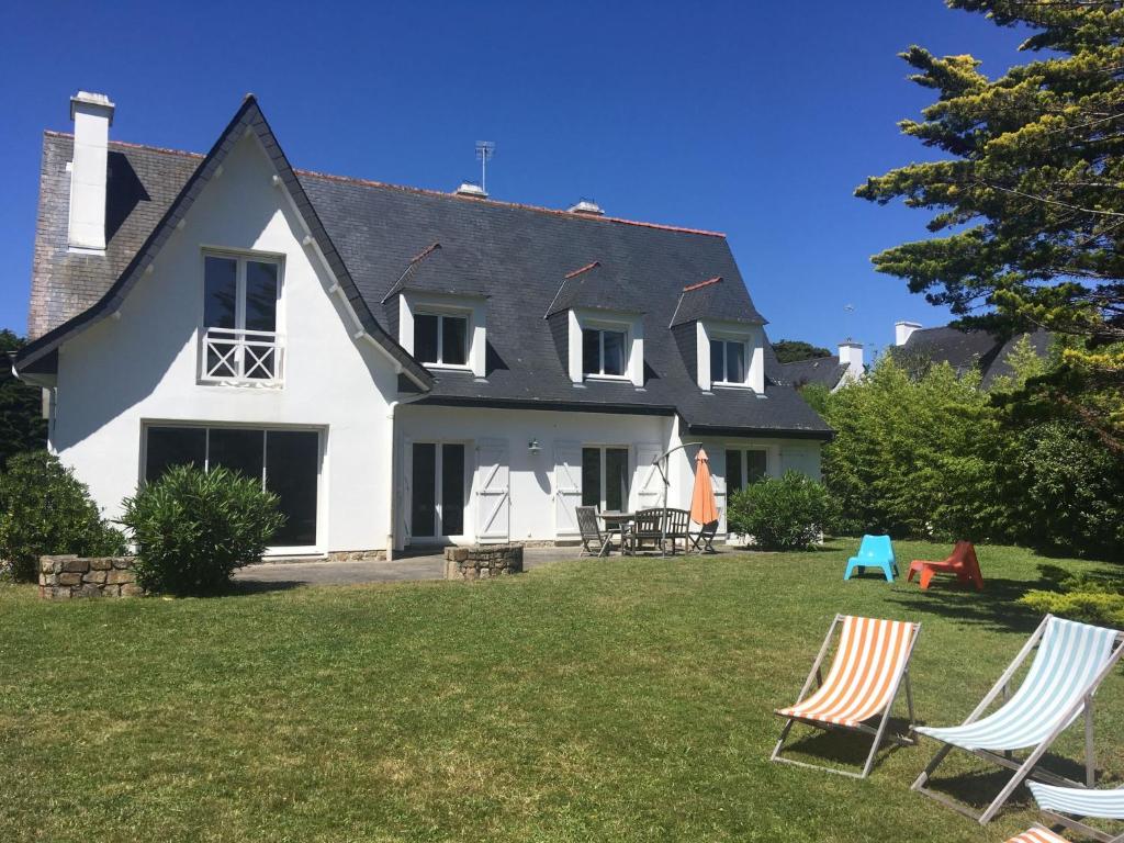 Holiday Home Maison Courlis by Interhome - 2