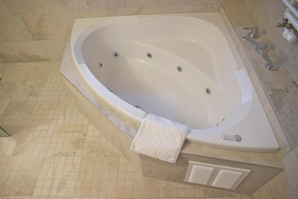 Boardinghouse Offenbach Service Apartments photo