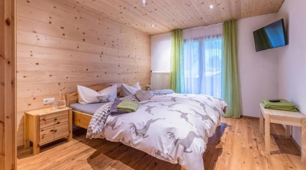 Appartement DAS REHLEIN - 5