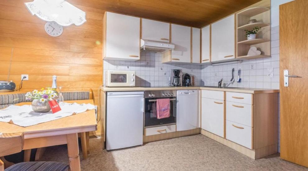 Appartement DAS REHLEIN - 4