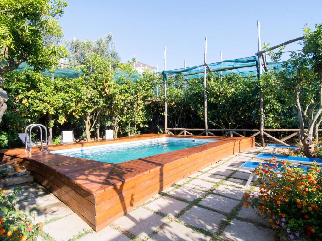 Holiday Home Emi by Interhome - 2