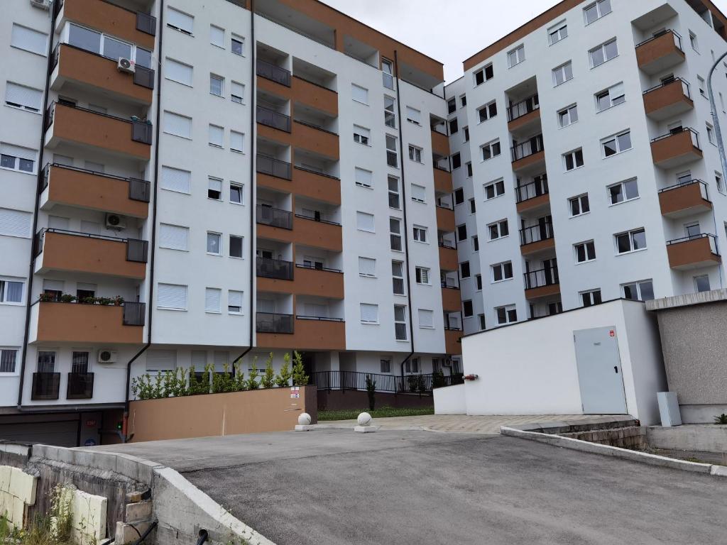 Apartman Lukana - 5