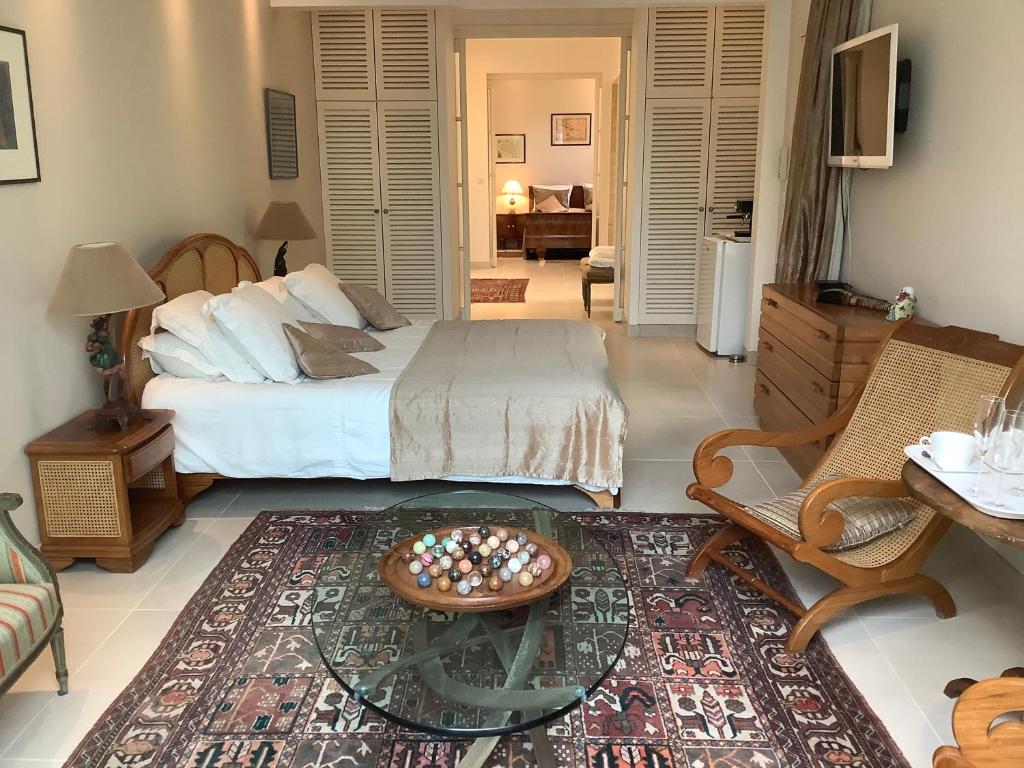 Chambre à louer au coeur d'Arcachon - 1