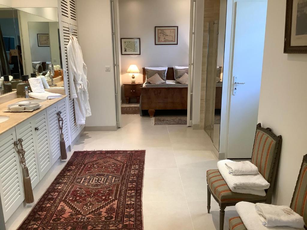 Chambre à louer au coeur d'Arcachon - 4