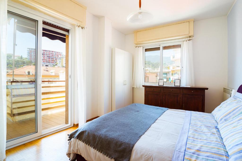 Erica Home - 2 Bedrooms, Terrace, WiFi - 1