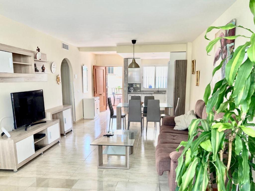 apartamento en Benalmadena - 2