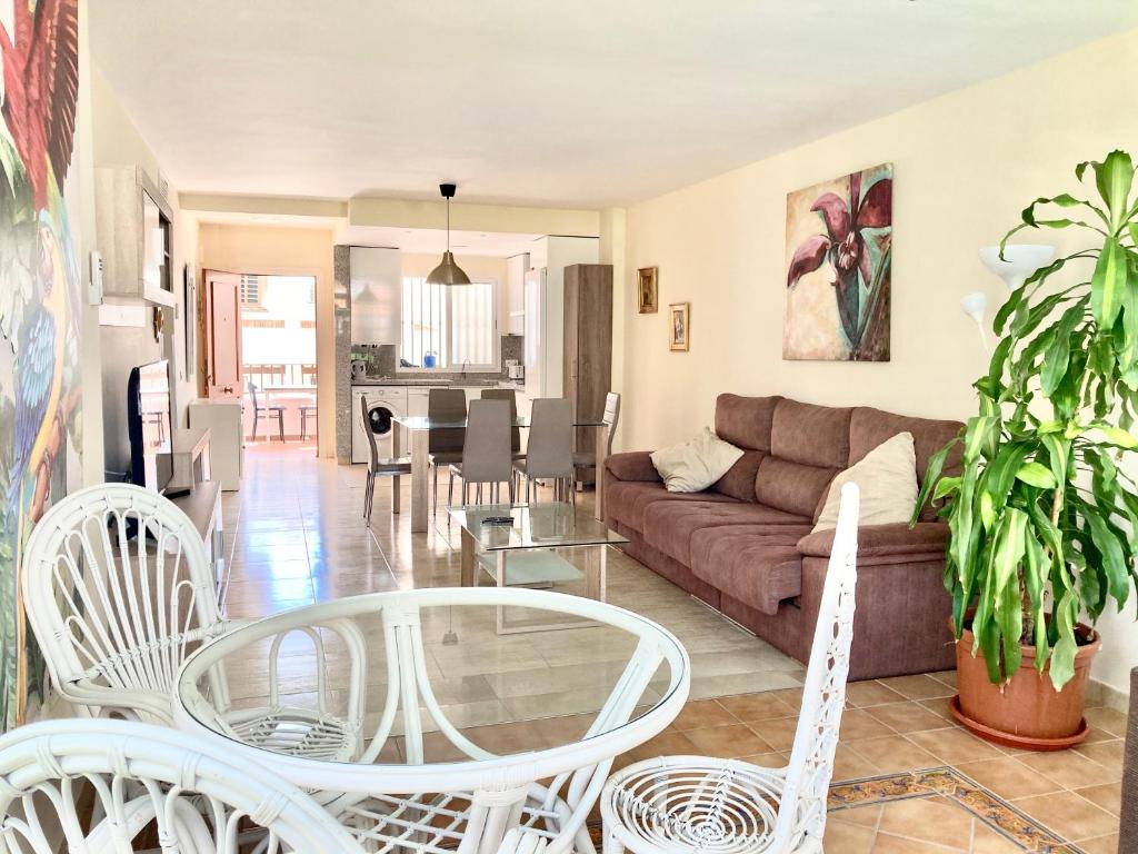 apartamento en Benalmadena - 5