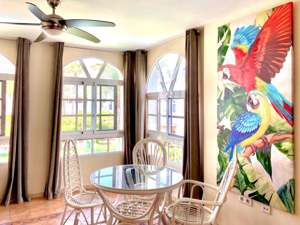 apartamento en Benalmadena - 3