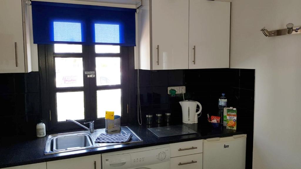 Caleta Holiday Bungalow - 5