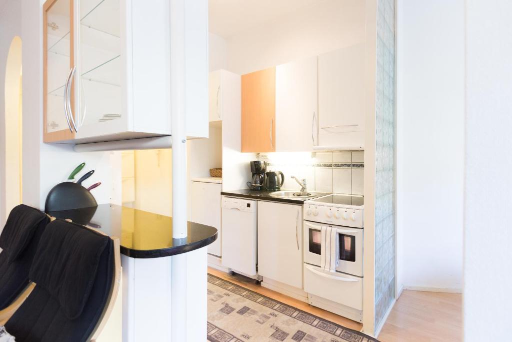 Apartment Hotel Tampere MN