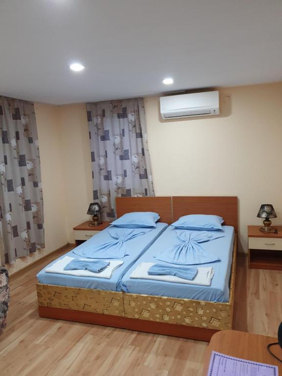 Cathedral Guesthouse photo
