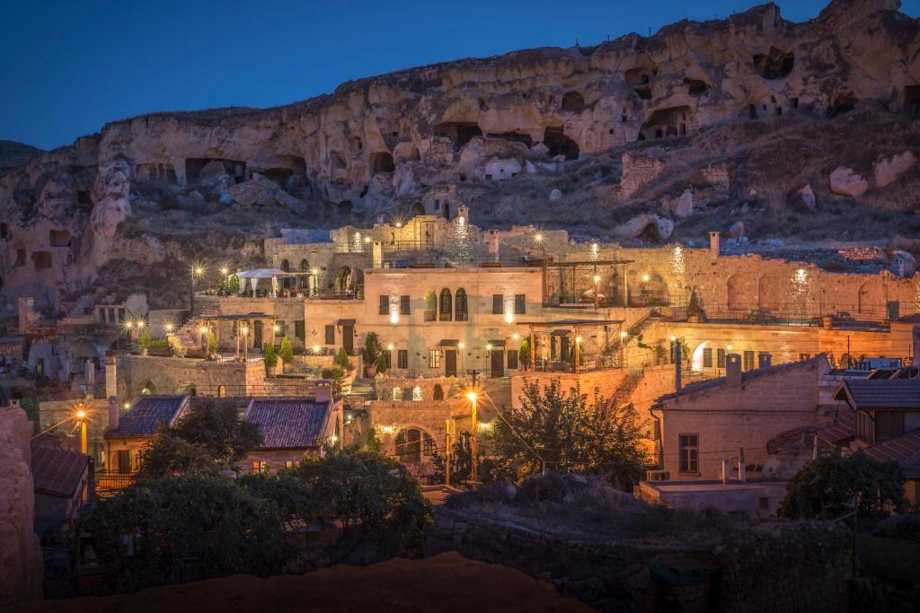 Dere Suites Cappadocia photo