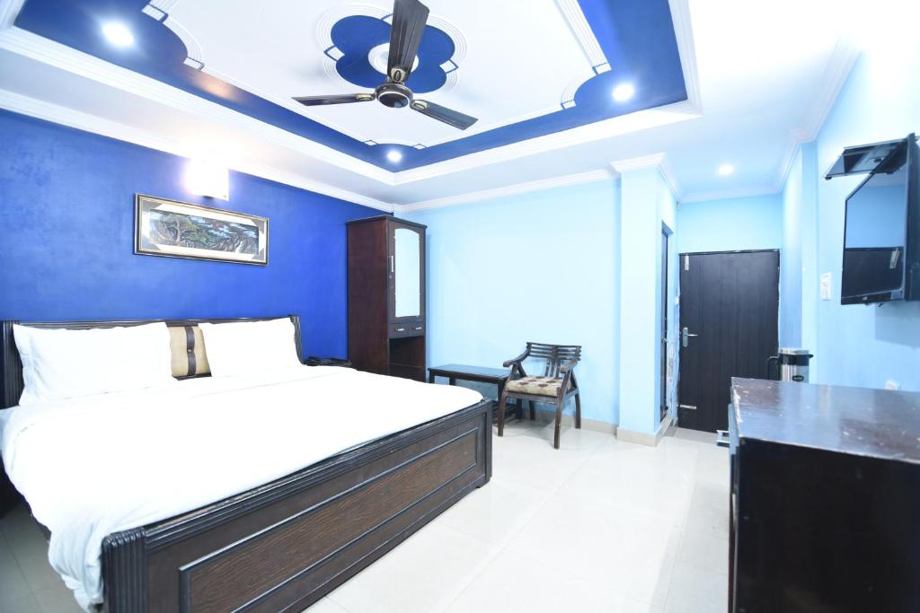 Hotel Aryan photo