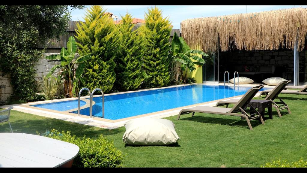 Alacati Viola Hotel photo